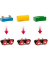 ravensburger BRIO 36036 Zestaw pociąg 65lecie - nr 4