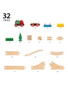 ravensburger BRIO 36036 Zestaw pociąg 65lecie - nr 5