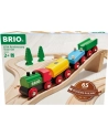 ravensburger BRIO 36036 Zestaw pociąg 65lecie - nr 7