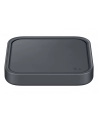 samsung Pad indukcyjny 15W Fast Charge z ładowarką szary - nr 13