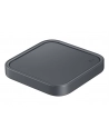 samsung Pad indukcyjny 15W Fast Charge z ładowarką szary - nr 15