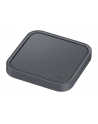 samsung Pad indukcyjny 15W Fast Charge z ładowarką szary - nr 16