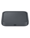 samsung Pad indukcyjny 15W Fast Charge z ładowarką szary - nr 17