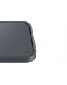 samsung Pad indukcyjny 15W Fast Charge z ładowarką szary - nr 18