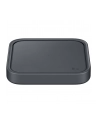samsung Pad indukcyjny 15W Fast Charge z ładowarką szary - nr 21