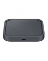 samsung Pad indukcyjny 15W Fast Charge z ładowarką szary - nr 22