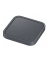 samsung Pad indukcyjny 15W Fast Charge z ładowarką szary - nr 30