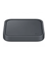 samsung Pad indukcyjny 15W Fast Charge z ładowarką szary - nr 7