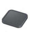 samsung Pad indukcyjny 15W Fast Charge z ładowarką szary - nr 8