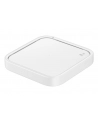 samsung Pad indukcyjny 15W Fast Charge z ładowarką biały - nr 10
