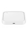 samsung Pad indukcyjny 15W Fast Charge z ładowarką biały - nr 18