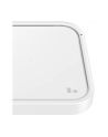 samsung Pad indukcyjny 15W Fast Charge z ładowarką biały - nr 26