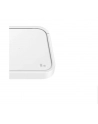 samsung Pad indukcyjny 15W Fast Charge z ładowarką biały - nr 6