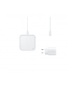 samsung Pad indukcyjny 15W Fast Charge z ładowarką biały - nr 7