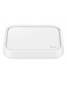 samsung Pad indukcyjny 15W Fast Charge z ładowarką biały - nr 8