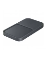 samsung Pad indukcyjny 15W Duo Fast bez ładowarki szary - nr 10