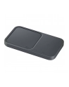 samsung Pad indukcyjny 15W Duo Fast bez ładowarki szary - nr 16