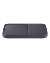 samsung Pad indukcyjny 15W Duo Fast bez ładowarki szary - nr 18