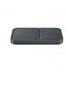 samsung Pad indukcyjny 15W Duo Fast bez ładowarki szary - nr 1