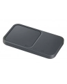 samsung Pad indukcyjny 15W Duo Fast bez ładowarki szary - nr 21