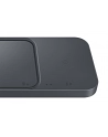 samsung Pad indukcyjny 15W Duo Fast bez ładowarki szary - nr 23