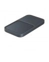 samsung Pad indukcyjny 15W Duo Fast bez ładowarki szary - nr 3