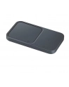 samsung Pad indukcyjny 15W Duo Fast bez ładowarki szary - nr 4
