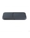 samsung Pad indukcyjny 15W Duo Fast bez ładowarki szary - nr 5