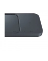 samsung Pad indukcyjny 15W Duo Fast bez ładowarki szary - nr 6