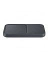 samsung Pad indukcyjny 15W Duo Fast bez ładowarki szary - nr 7