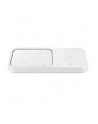 samsung Pad indukcyjny 15W Duo Fast z ładowarką biały - nr 27