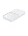 samsung Pad indukcyjny 15W Duo Fast z ładowarką biały - nr 3
