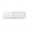 samsung Pad indukcyjny 15W Duo Fast z ładowarką biały - nr 5