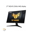asus Monitor 27 cali TUF Gaming VG27AQA1A - nr 14
