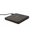 gembird Napęd DVD na USB zew DVD-USB-04 Czarny - nr 14