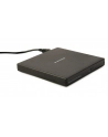 gembird Napęd DVD na USB zew DVD-USB-04 Czarny - nr 18