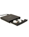gembird Napęd DVD na USB zew DVD-USB-04 Czarny - nr 26