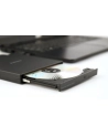 gembird Napęd DVD na USB zew DVD-USB-04 Czarny - nr 28