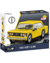 COBI 24588 Youngtimer FSO 125p 1.5 ME 106 kl - nr 1