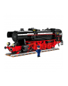 COBI 6283 Niemiecka lokomotywa parowa Dr Br 52/Ty2 Steam Locomotive Hc 1723 klocki - nr 9