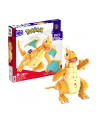 MEGA Pokemon Dragonite Zestaw klocków HKT25 p6 MATTEL - nr 2