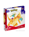 MEGA Pokemon Dragonite Zestaw klocków HKT25 p6 MATTEL - nr 3