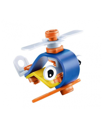 Helikopter do składania Black+Decker EK039-BD STANLEY Jr