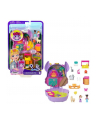 Polly Pocket Zestaw Biwakowe przygody Lamy HKV33 FRY35 MATTEL - nr 1