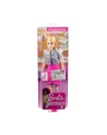 Lalka Barbie Kariera Projektantka wnętrz HCN12 DVF50 MATTEL - nr 1