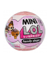 mga entertainment LOL Surprise Mini Family Asst S3 in PDQ p12 588467 - nr 1