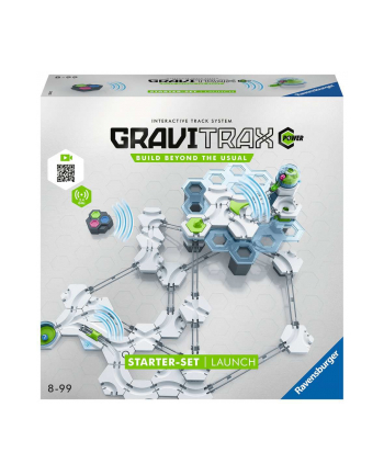 ravensburger GRAVITRAX Power zestaw startowy 270132