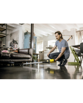 karcher Odkurzacz pionowy VC 6 Cordless ourFamily 1.198-660.0