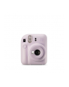fujifilm Aparat Instax mini 12 fioletowy - nr 1