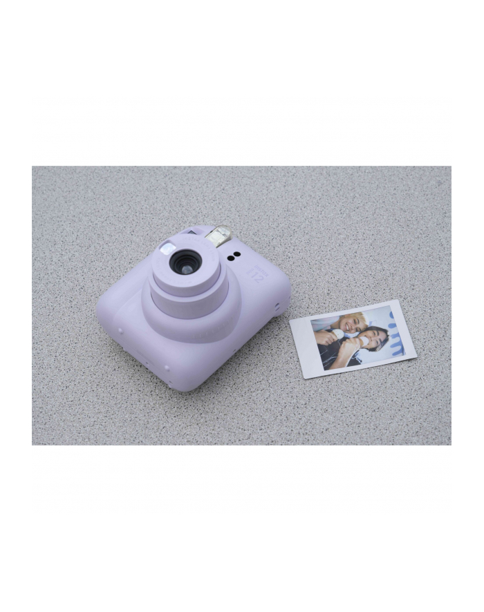 fujifilm Aparat Instax mini 12 fioletowy główny